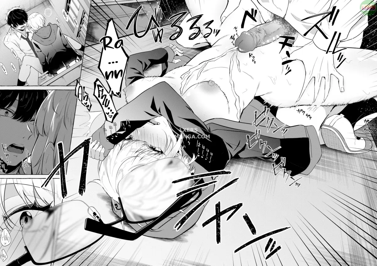 HentaiVN.net - Ảnh 18 - Moumoku - Chap 1