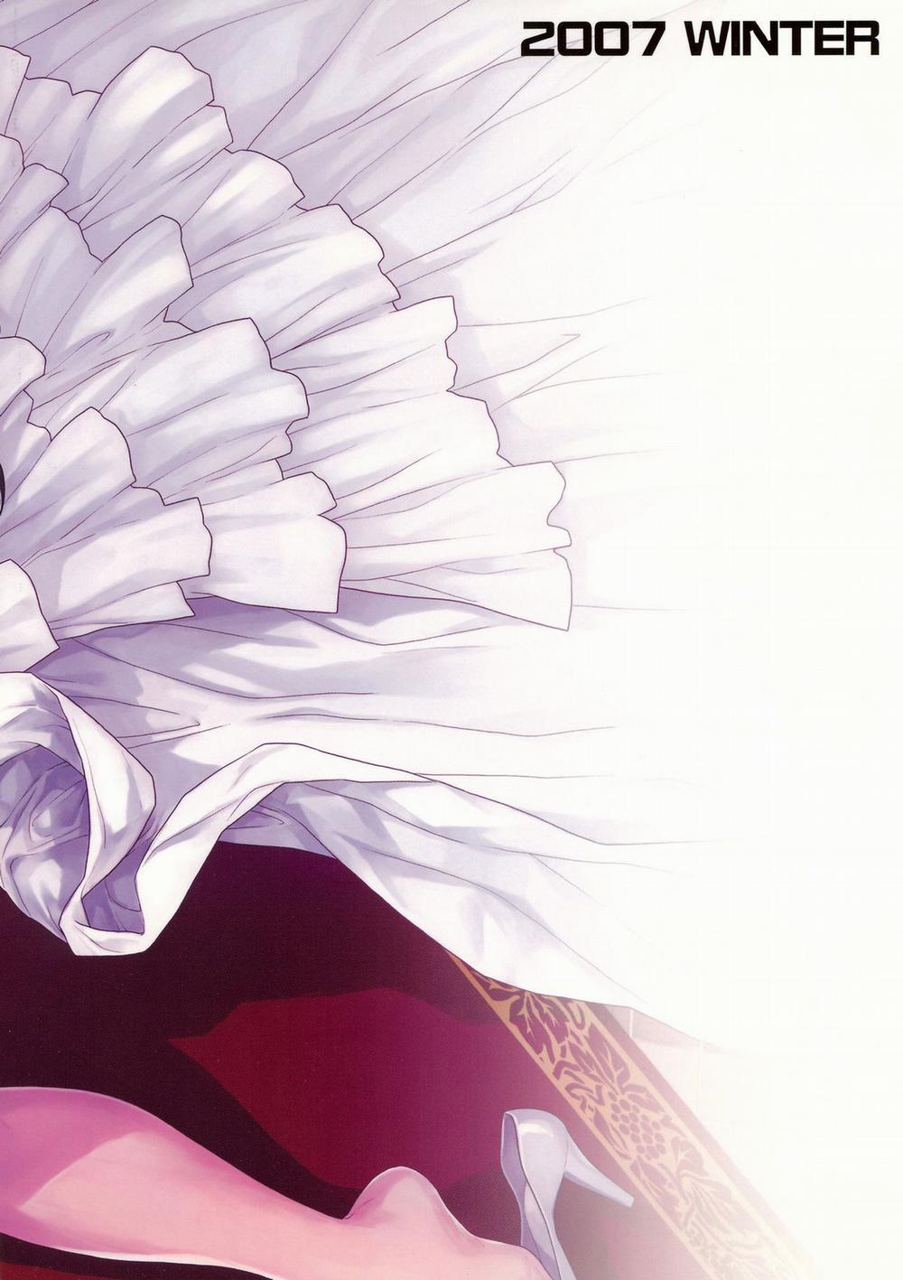 HentaiVN.net - Ảnh 28 - My Wife A To Z (The Idolmaster) [Ore No Yome A To Z] - Chap 1