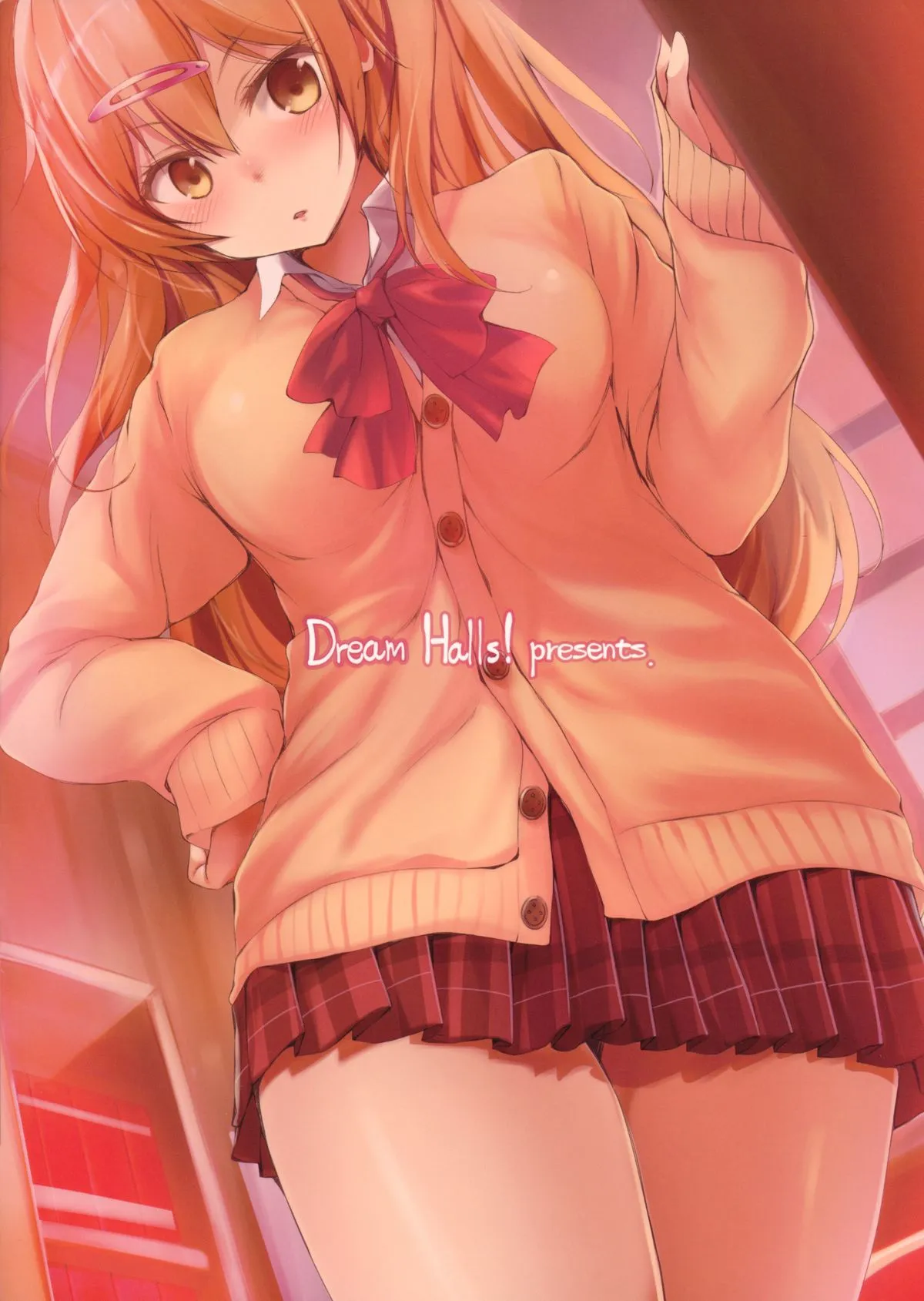 HentaiVN.net - Ảnh 22 - Tôi Đã Trót Yêu Mori Summer [Moritto Koishite Mori Summer; Falling in Love With Mori Summer] - Chap 1