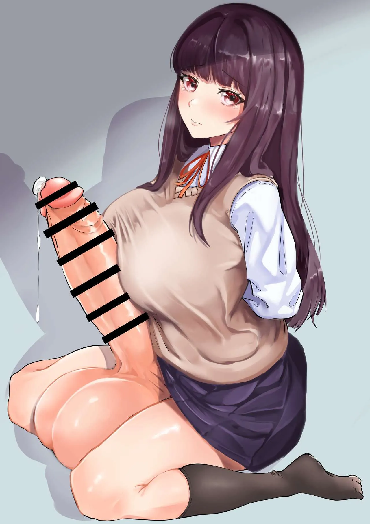 HentaiVN.net - Ảnh 3 - Jozi ni Onanī Dekiru Kana? - Chap 1