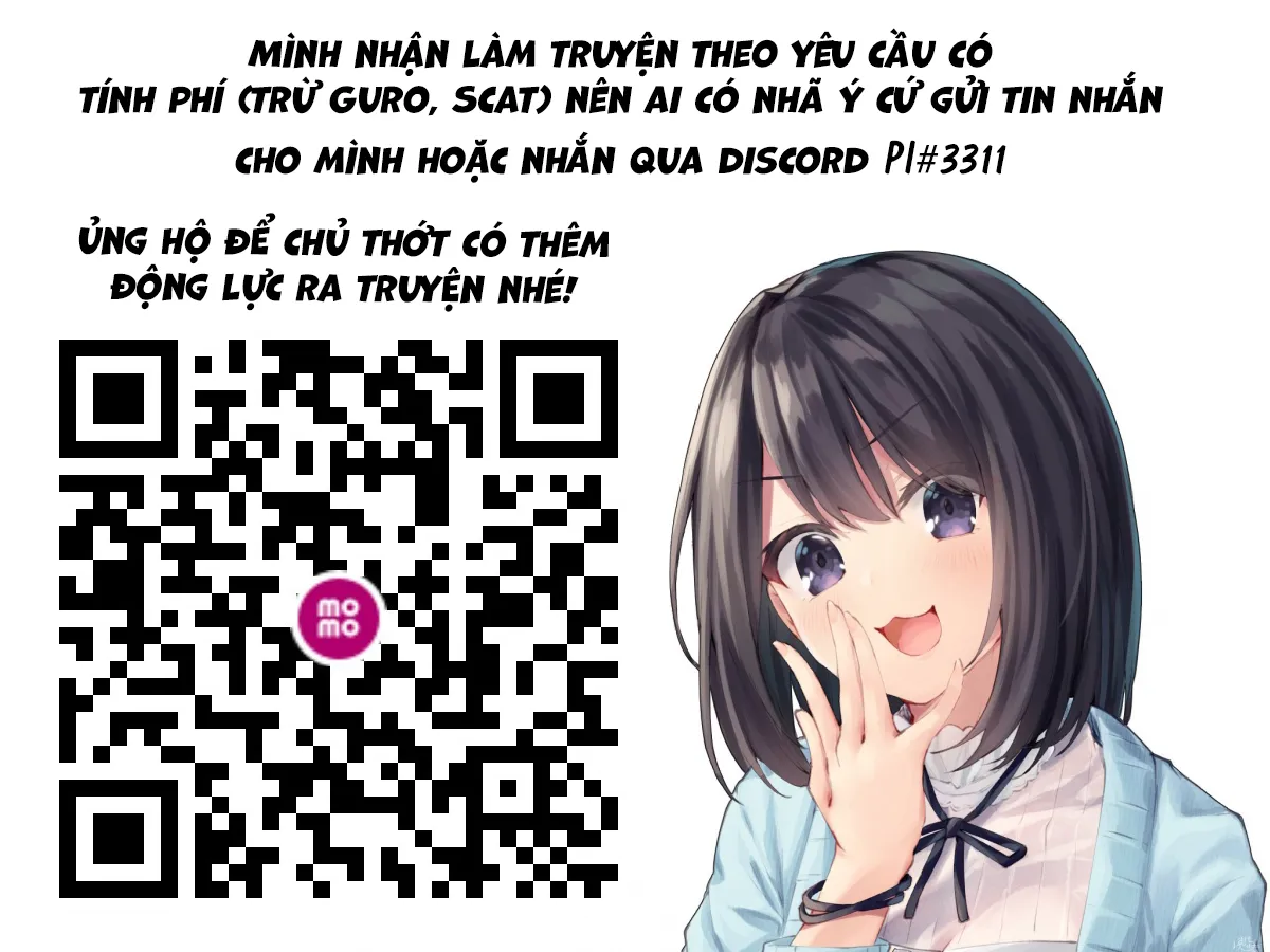 HentaiVN.net - Ảnh 26 - Cỏ Ba lá - Chap 1