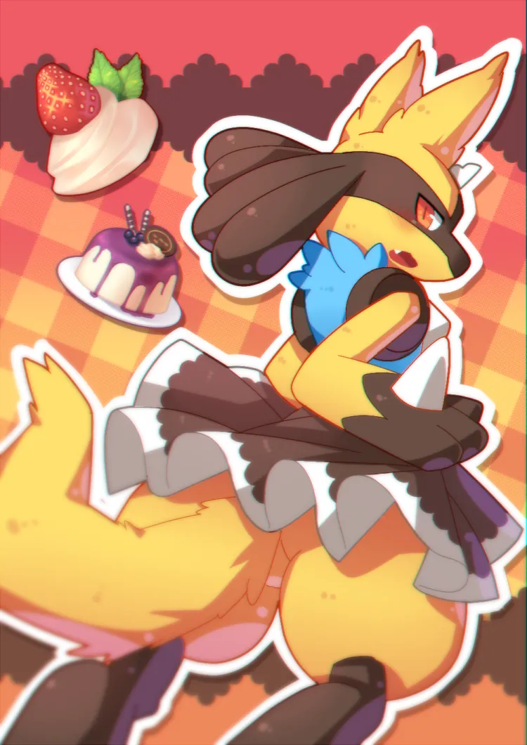 HentaiVN.net - Ảnh 3 - Hors d'oeuvres☆ (Pokemon) [Món khai vị] - Chap 1