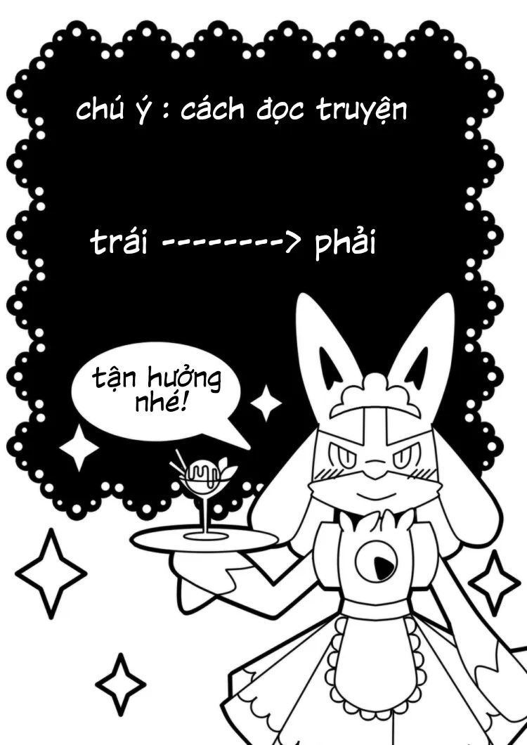 HentaiVN.net - Ảnh 4 - Hors d'oeuvres☆ (Pokemon) [Món khai vị] - Chap 1
