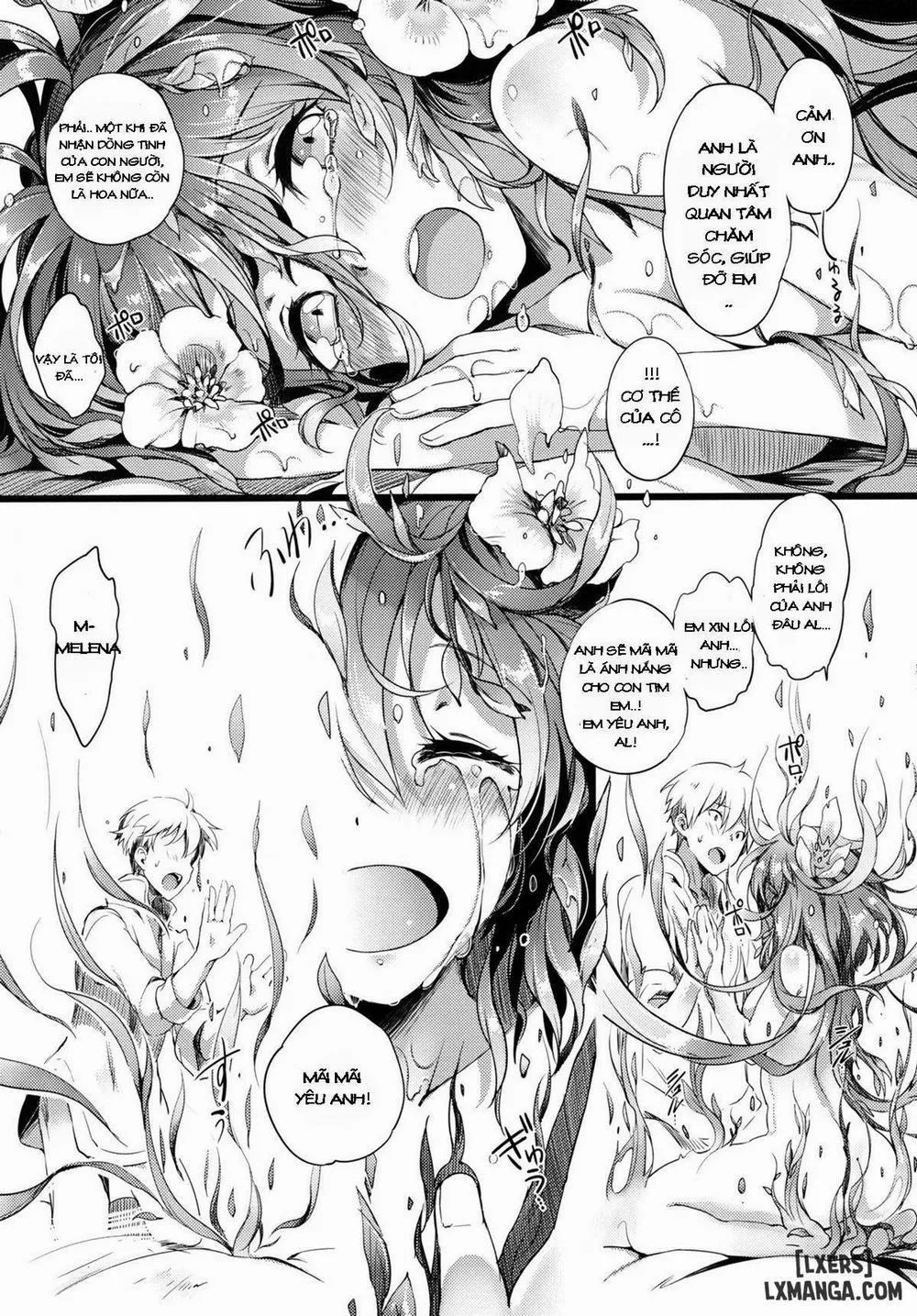 HentaiVN.net - Ảnh 14 - DHEZEALL - Chap 1