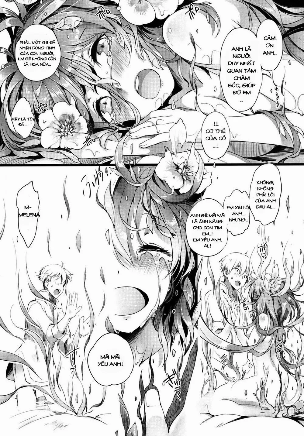 HentaiVN.net - Ảnh 15 - DHEZEALL - Chap 2