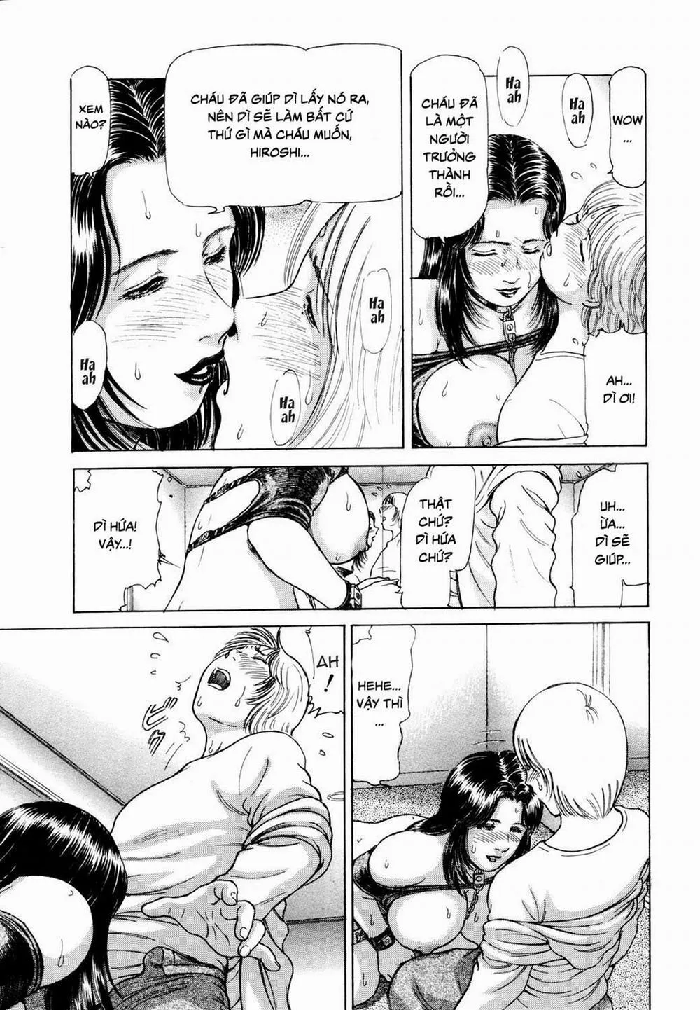 HentaiVN.net - Ảnh 13 - Option - Chap 1