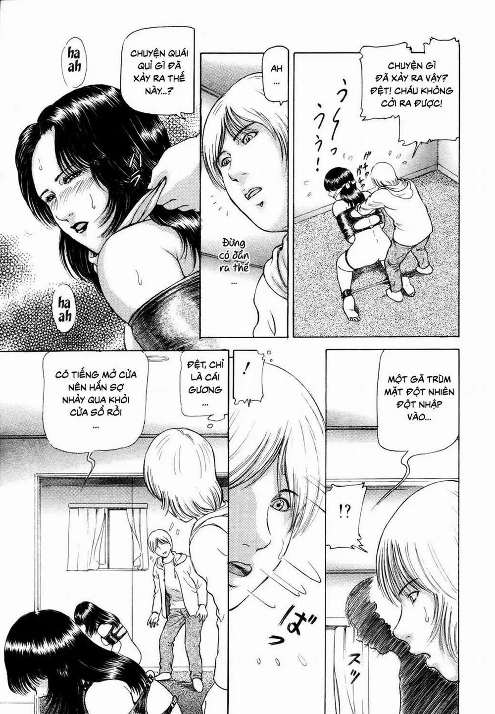 HentaiVN.net - Ảnh 3 - Option - Chap 1