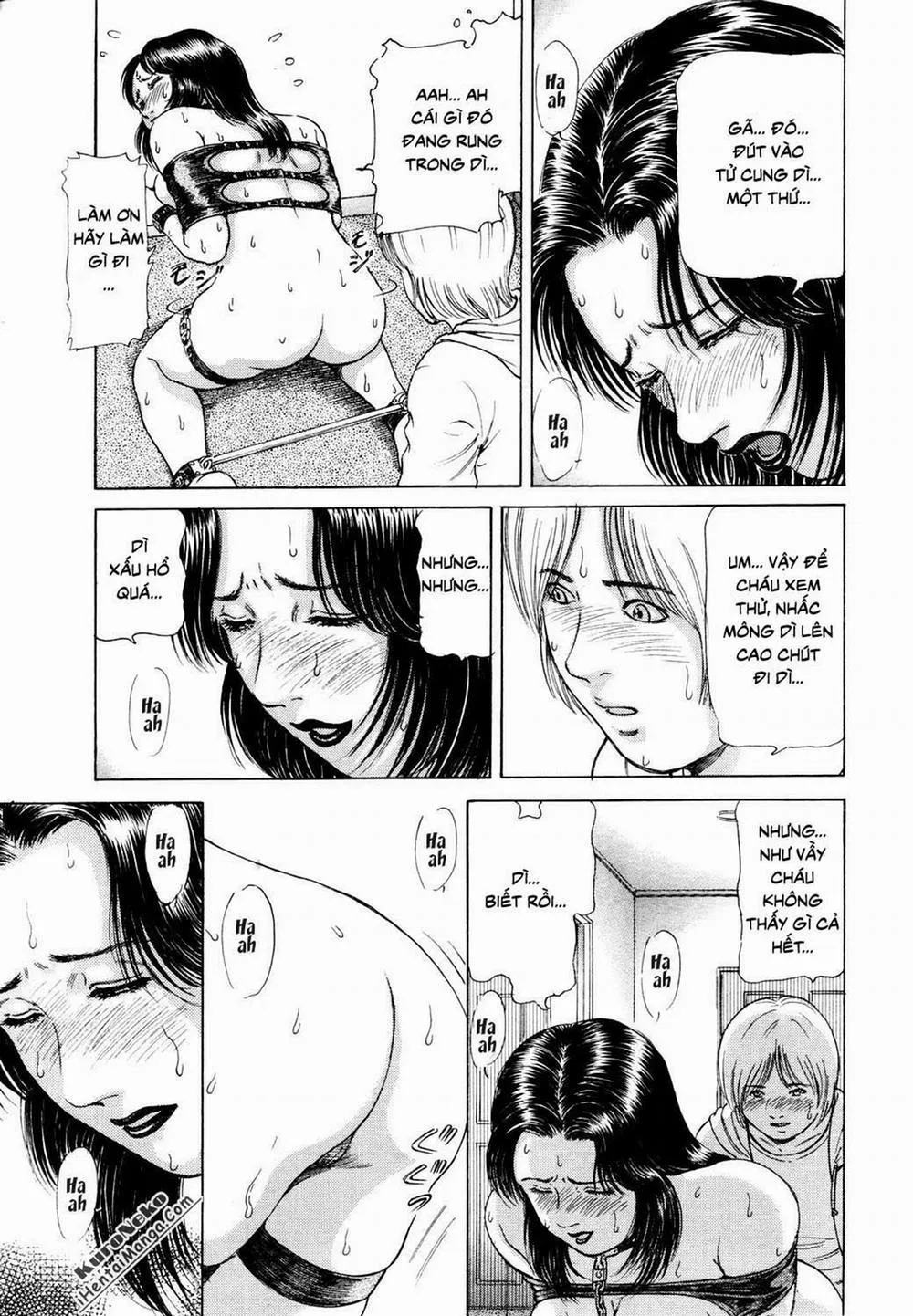 HentaiVN.net - Ảnh 5 - Option - Chap 1