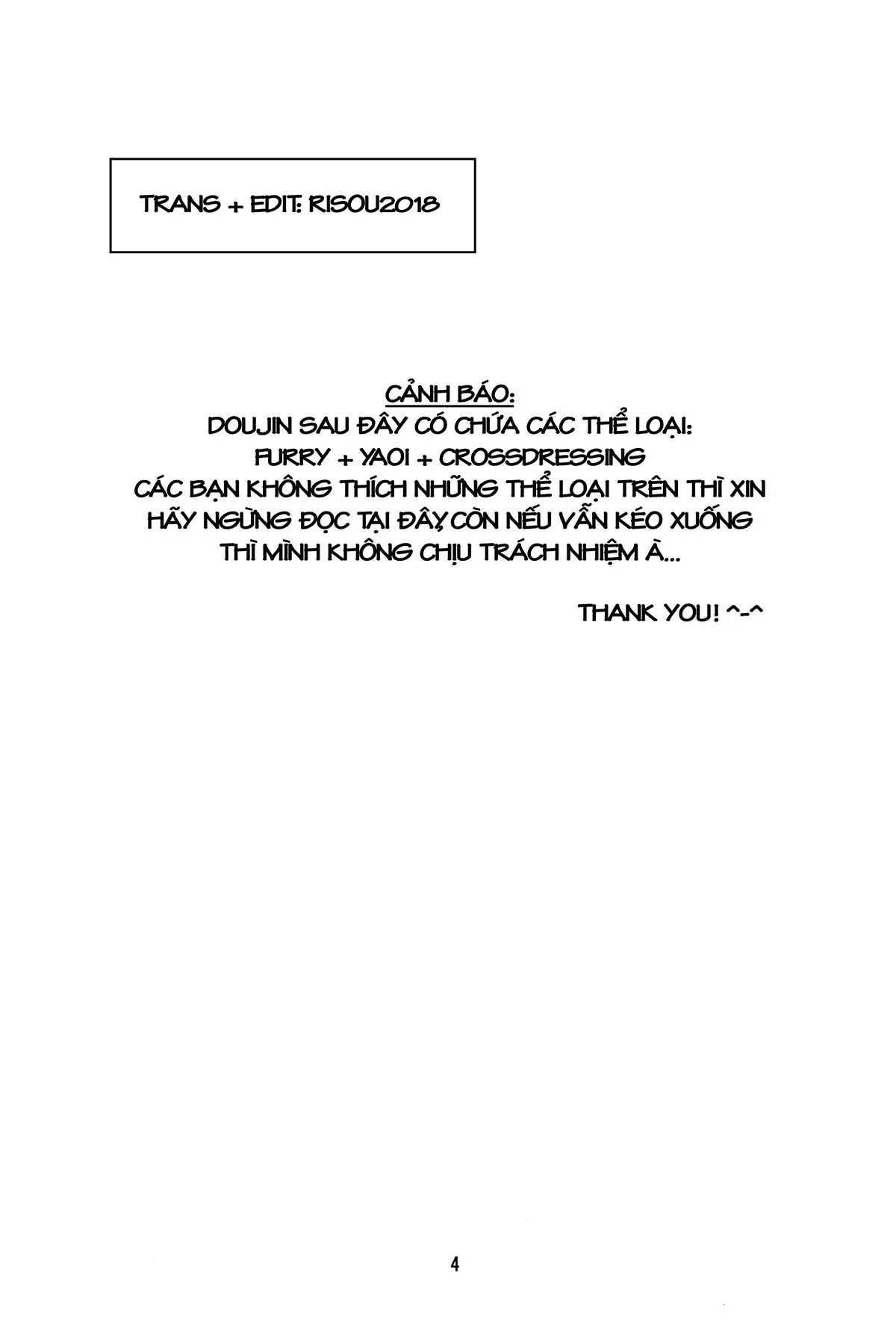 HentaiVN.net - Ảnh 3 - Femboy book [Hội các femboy thích crossdress] - Chap 1