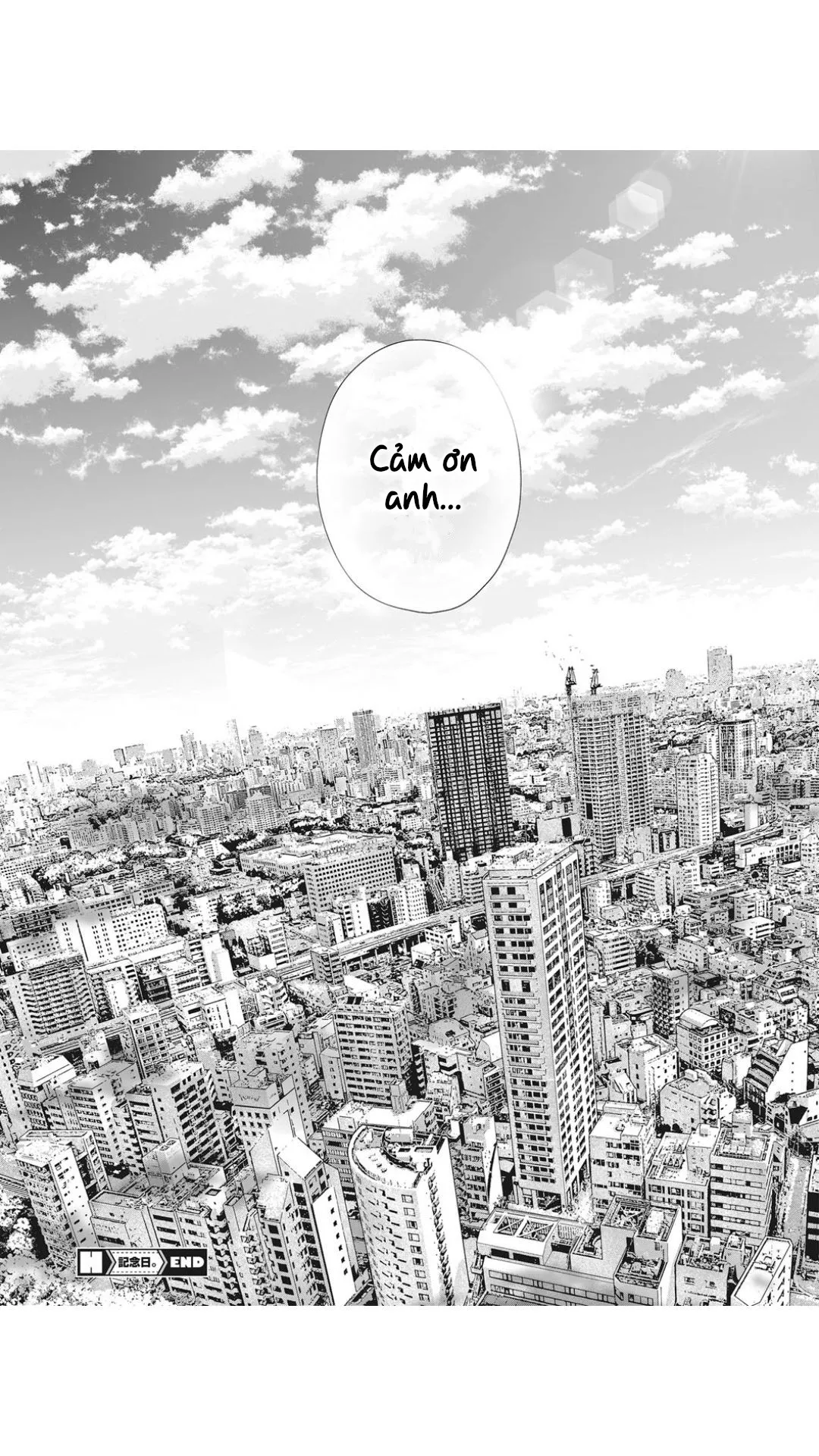 HentaiVN.net - Ảnh 28 - Em Sẽ Lấy Anh Chứ? [Anniversary, Kinenbi] - Chap 1