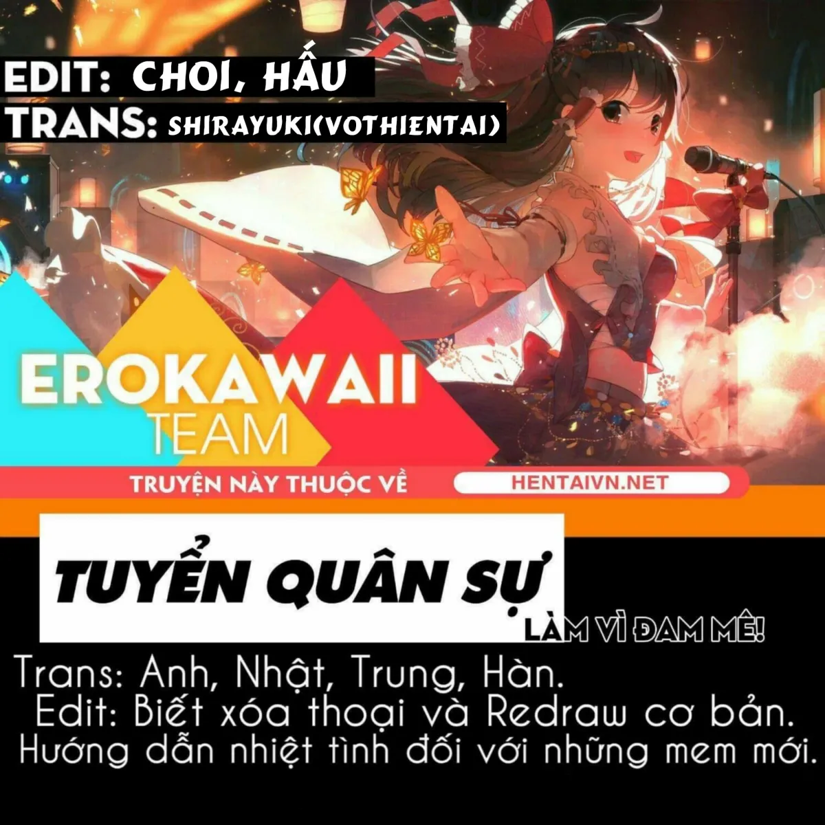 HentaiVN.net - Ảnh 2 - Secret Selfie - Chap 1