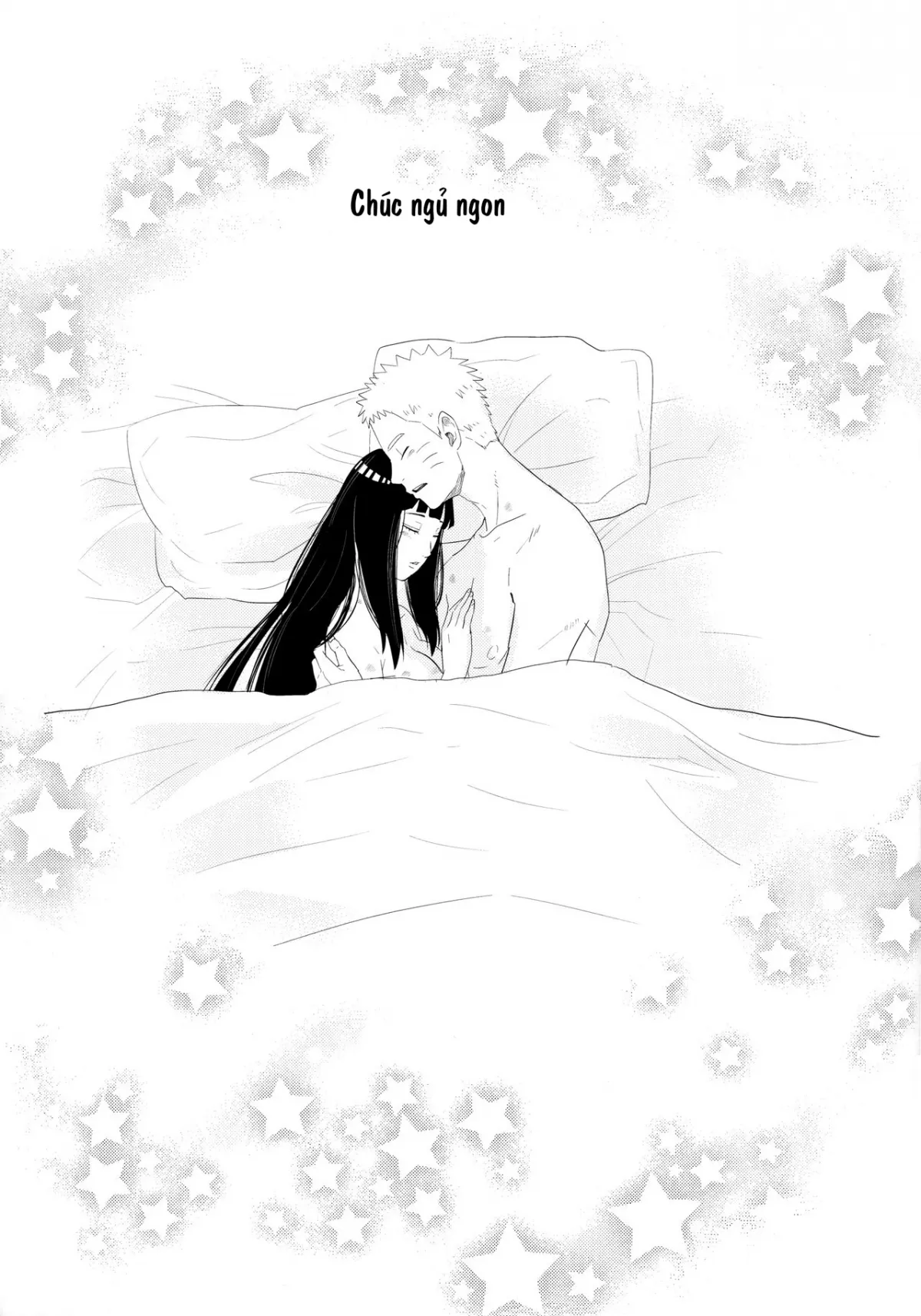 HentaiVN.net - Ảnh 57 - Món Quà Sinh Nhật [Present] - Chap 1