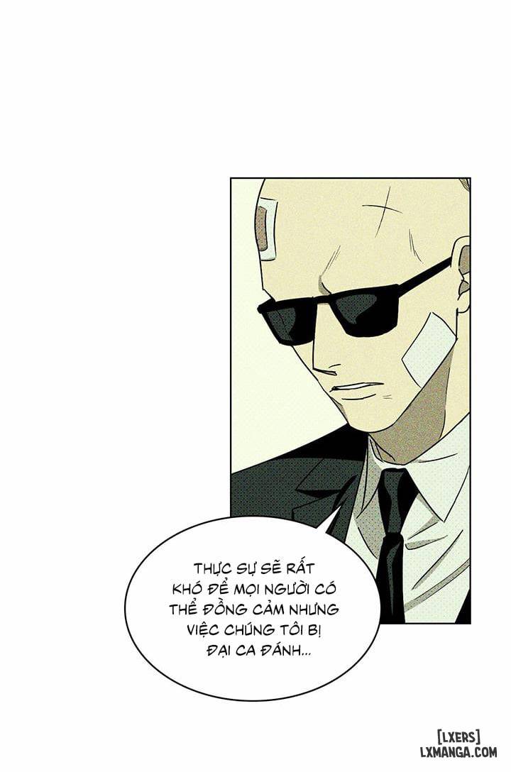 HentaiVN.net - Ảnh 11 - Under the Greenlight - Tận cùng hi vọng - Chap 2