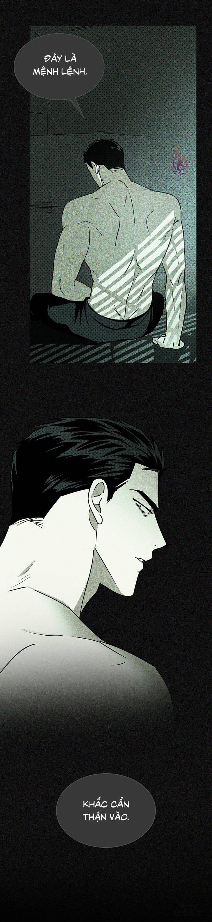 HentaiVN.net - Ảnh 20 - Under the Greenlight - Tận cùng hi vọng - Chap 2