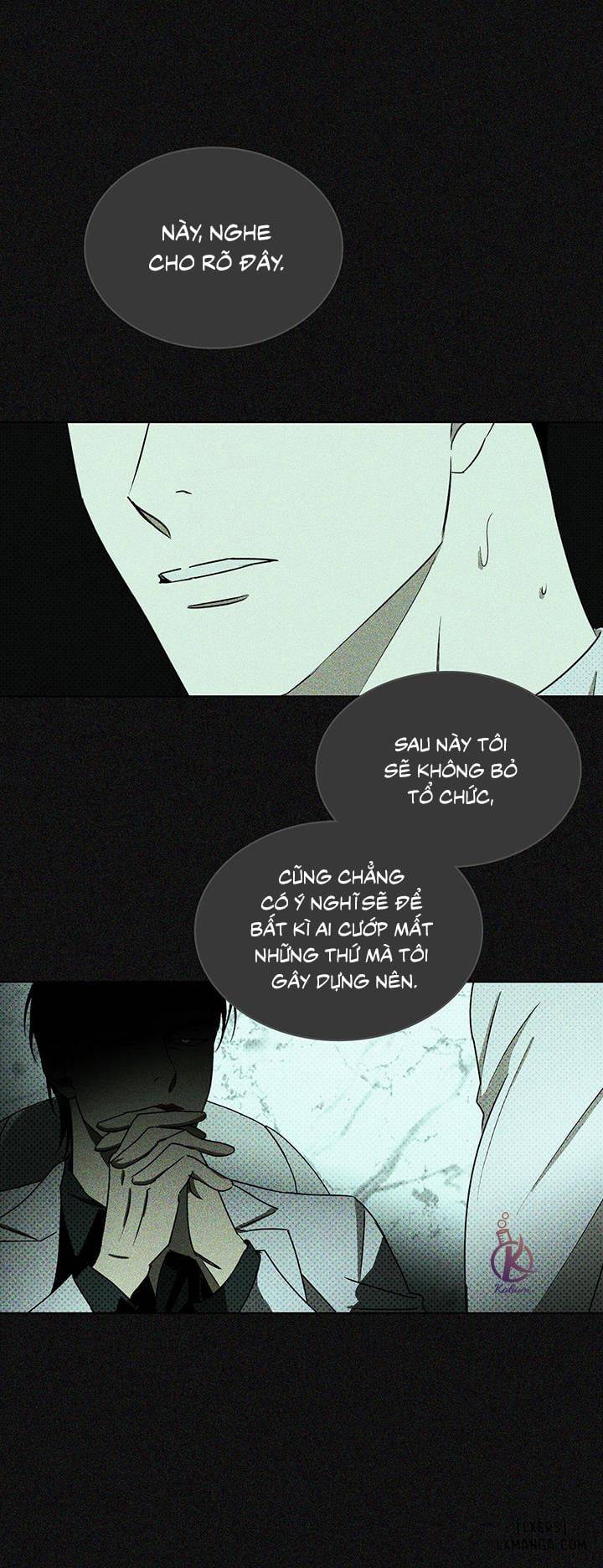 HentaiVN.net - Ảnh 25 - Under the Greenlight - Tận cùng hi vọng - Chap 2