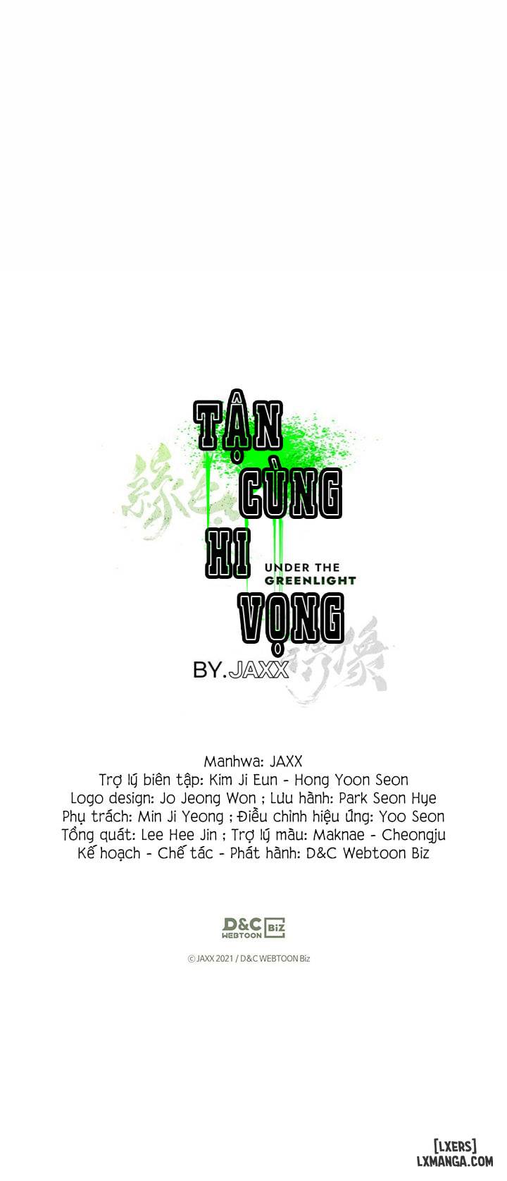 HentaiVN.net - Ảnh 30 - Under the Greenlight - Tận cùng hi vọng - Chap 2
