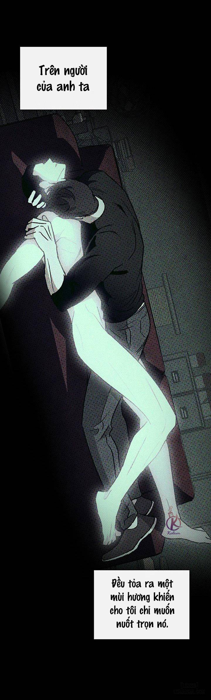 HentaiVN.net - Ảnh 16 - Under the Greenlight - Tận cùng hi vọng - Chap 3