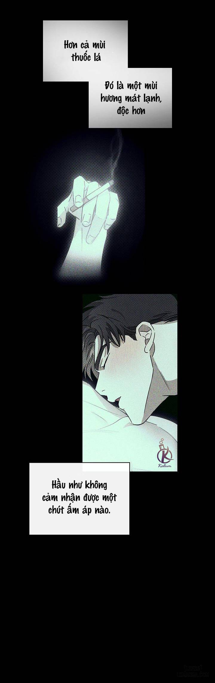 HentaiVN.net - Ảnh 17 - Under the Greenlight - Tận cùng hi vọng - Chap 3
