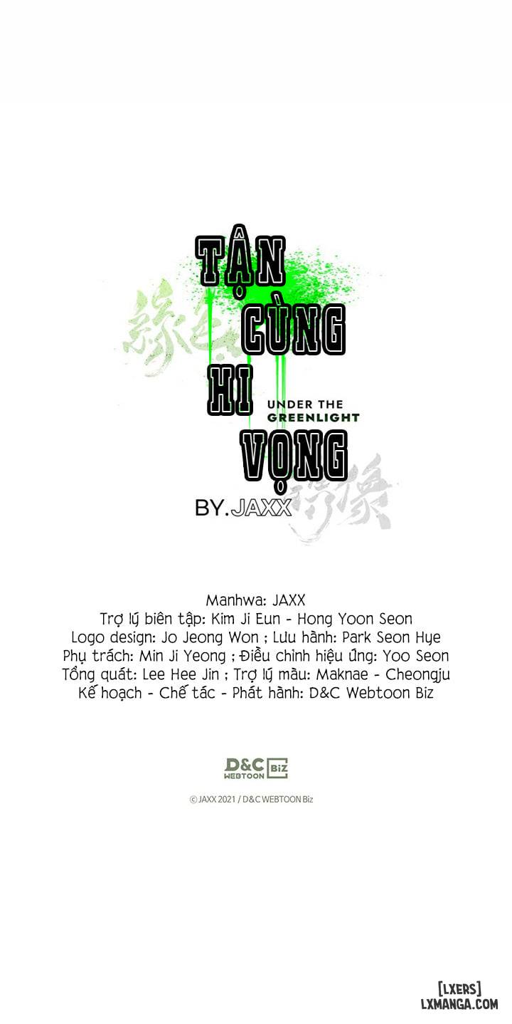 HentaiVN.net - Ảnh 32 - Under the Greenlight - Tận cùng hi vọng - Chap 3