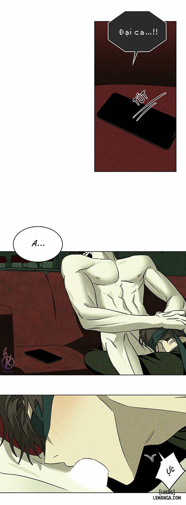 HentaiVN.net - Ảnh 12 - Under the Greenlight - Tận cùng hi vọng - Chap 4