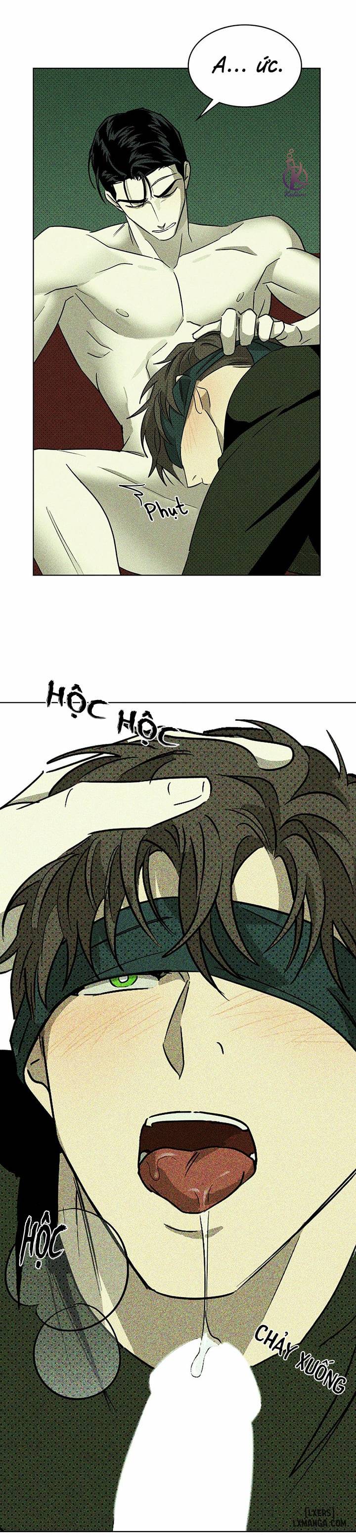 HentaiVN.net - Ảnh 13 - Under the Greenlight - Tận cùng hi vọng - Chap 4
