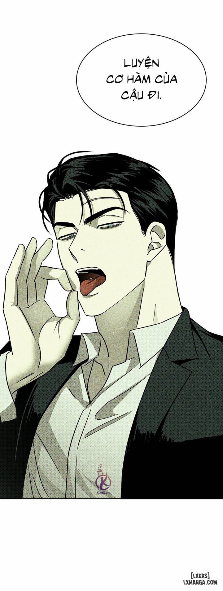 HentaiVN.net - Ảnh 29 - Under the Greenlight - Tận cùng hi vọng - Chap 4