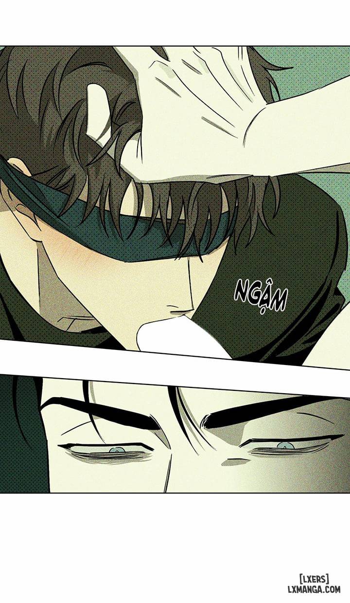 HentaiVN.net - Ảnh 3 - Under the Greenlight - Tận cùng hi vọng - Chap 4