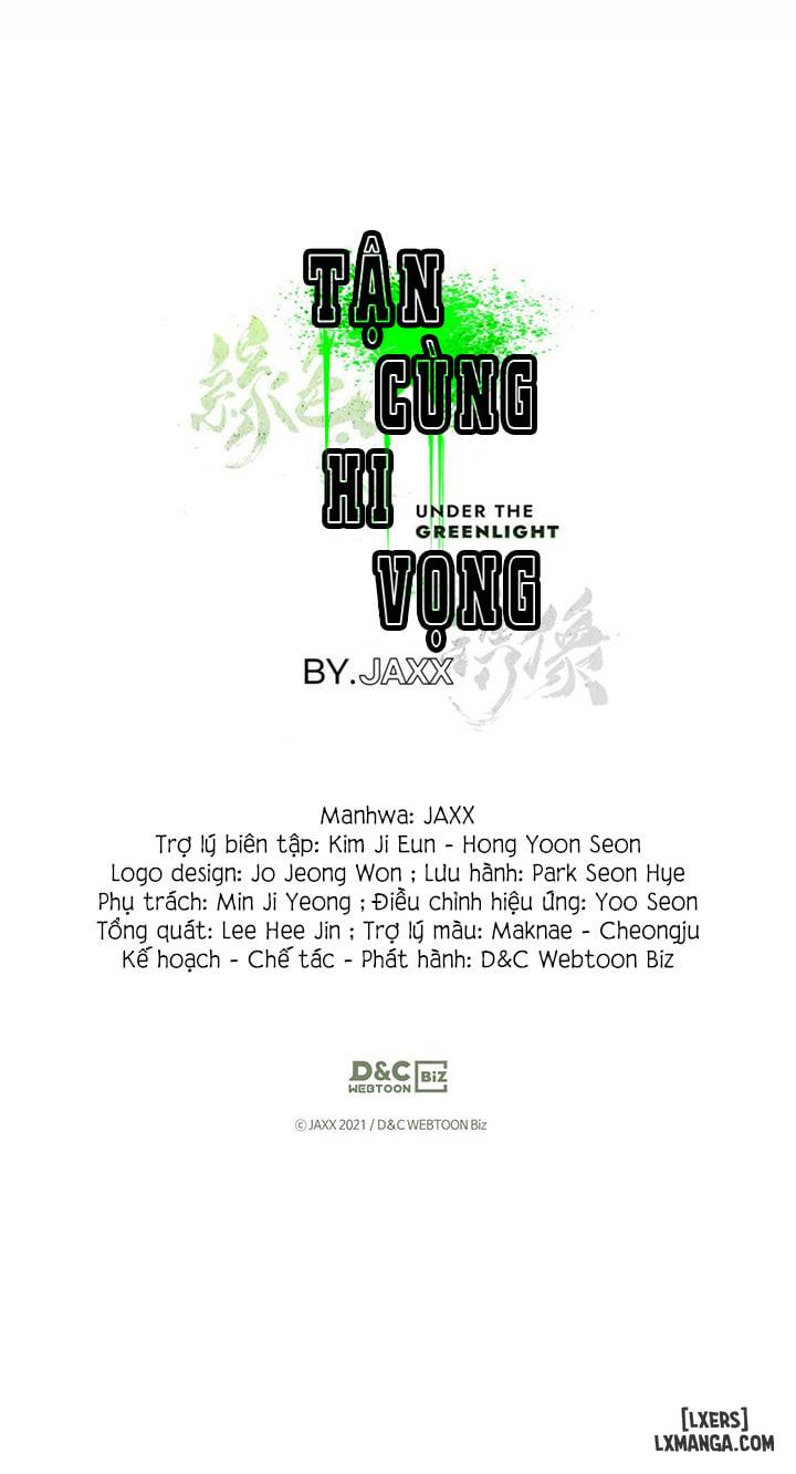 HentaiVN.net - Ảnh 30 - Under the Greenlight - Tận cùng hi vọng - Chap 4