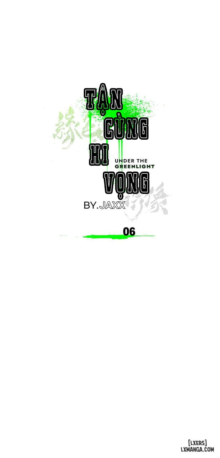 HentaiVN.net - Ảnh 13 - Under the Greenlight - Tận cùng hi vọng - Chap 5