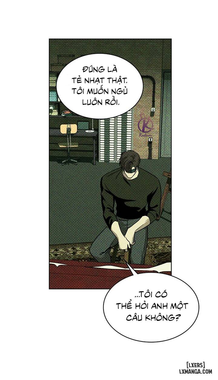 HentaiVN.net - Ảnh 25 - Under the Greenlight - Tận cùng hi vọng - Chap 5