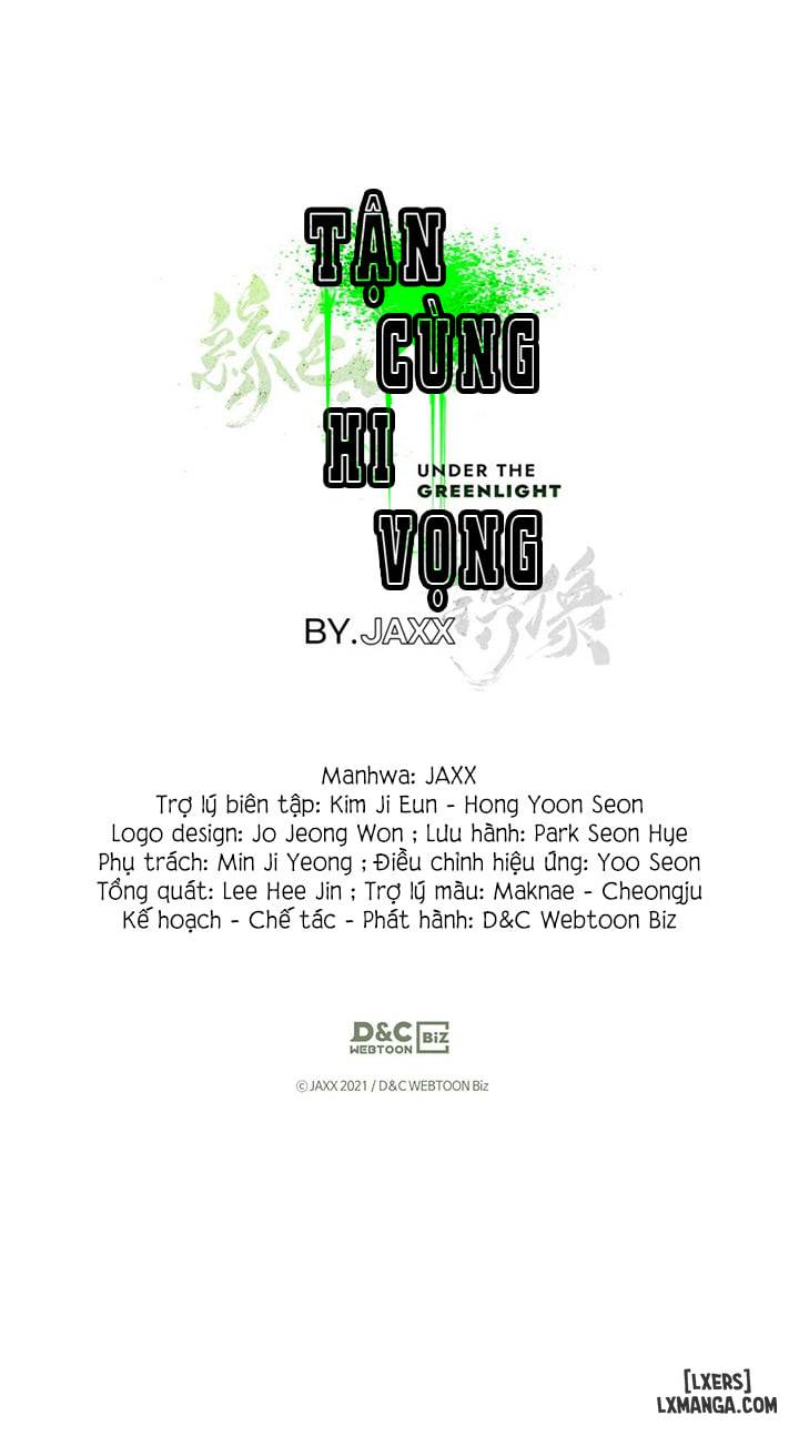 HentaiVN.net - Ảnh 31 - Under the Greenlight - Tận cùng hi vọng - Chap 5
