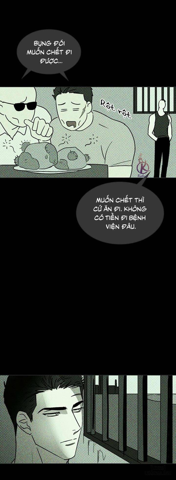 HentaiVN.net - Ảnh 10 - Under the Greenlight - Tận cùng hi vọng - Chap 6