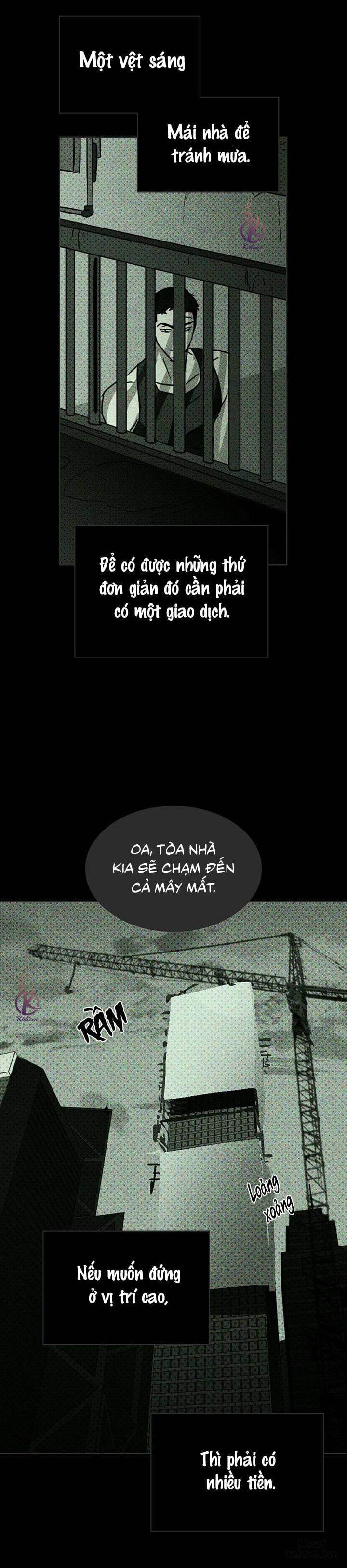 HentaiVN.net - Ảnh 11 - Under the Greenlight - Tận cùng hi vọng - Chap 6