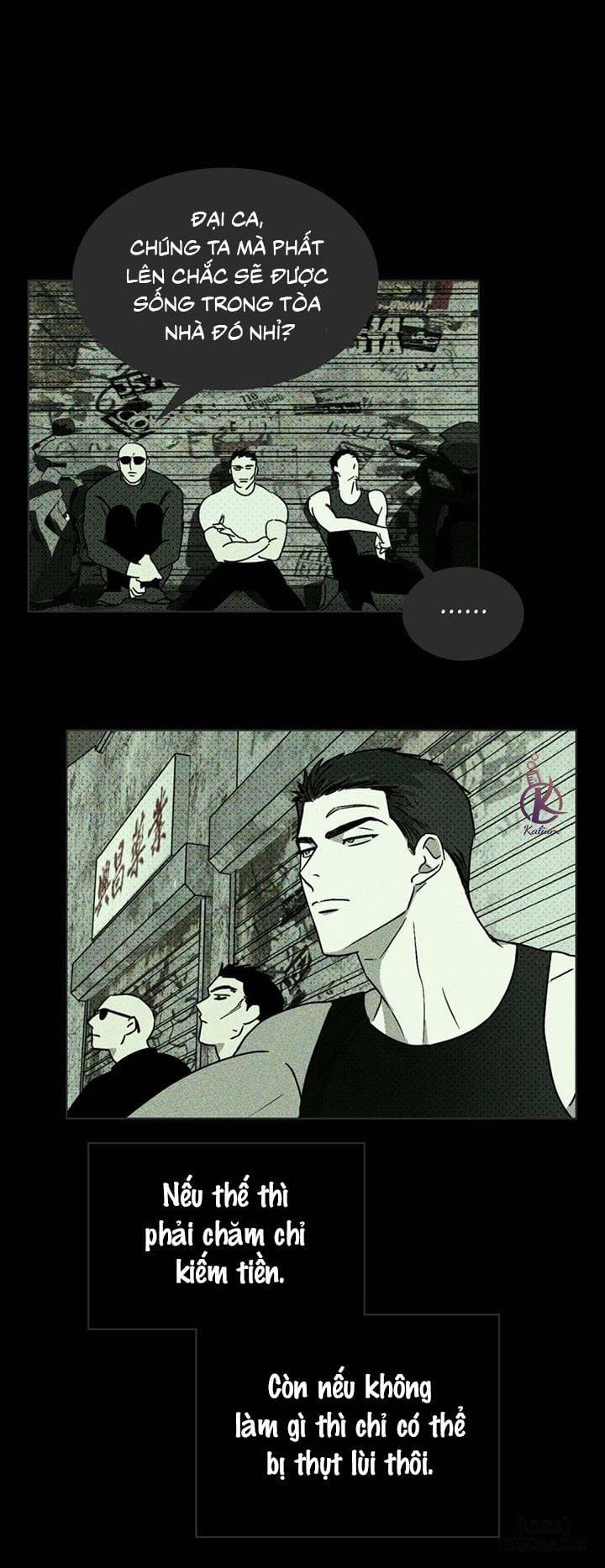 HentaiVN.net - Ảnh 12 - Under the Greenlight - Tận cùng hi vọng - Chap 6