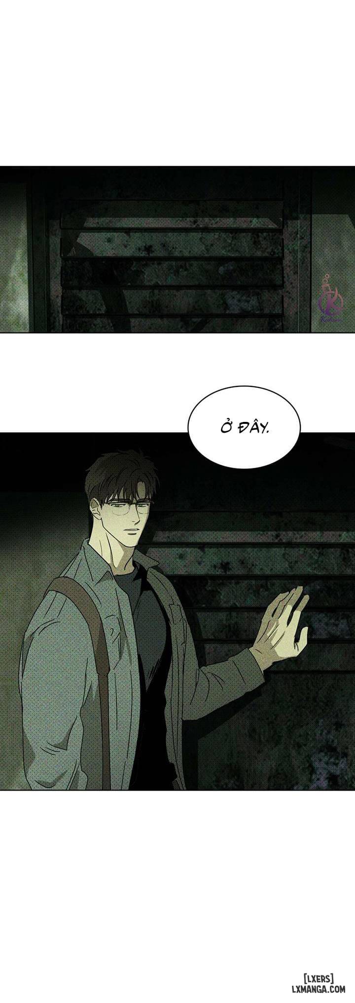 HentaiVN.net - Ảnh 18 - Under the Greenlight - Tận cùng hi vọng - Chap 6