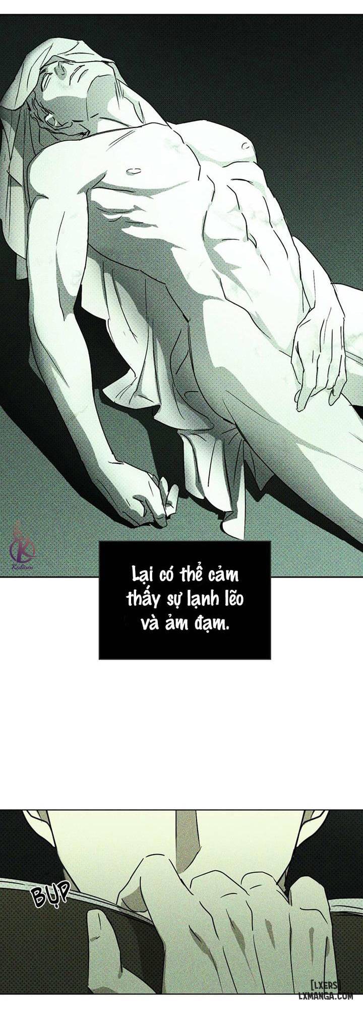 HentaiVN.net - Ảnh 25 - Under the Greenlight - Tận cùng hi vọng - Chap 6