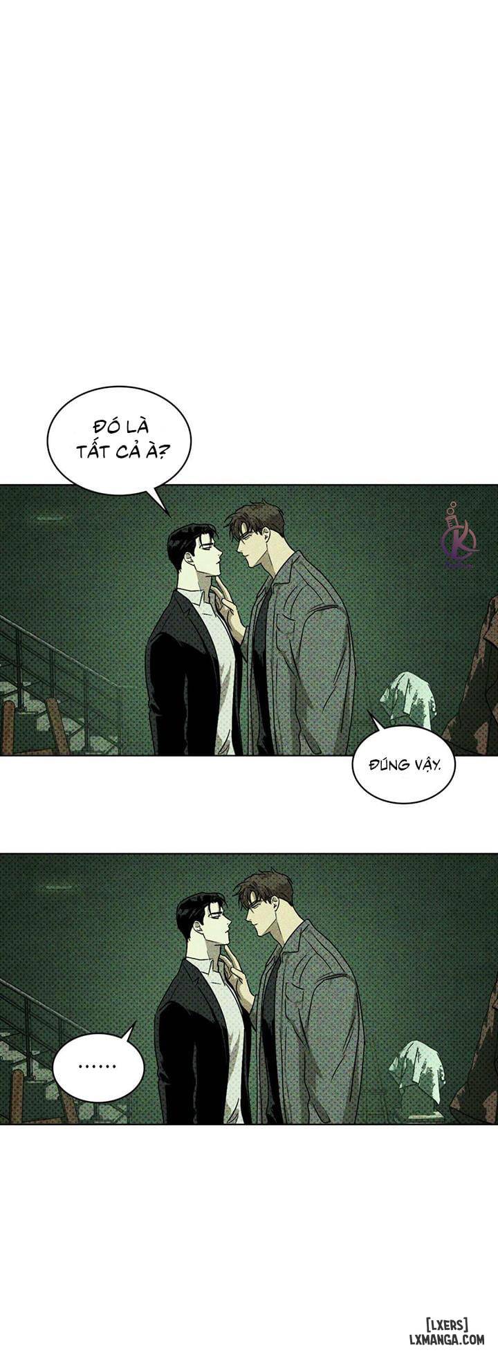 HentaiVN.net - Ảnh 30 - Under the Greenlight - Tận cùng hi vọng - Chap 6