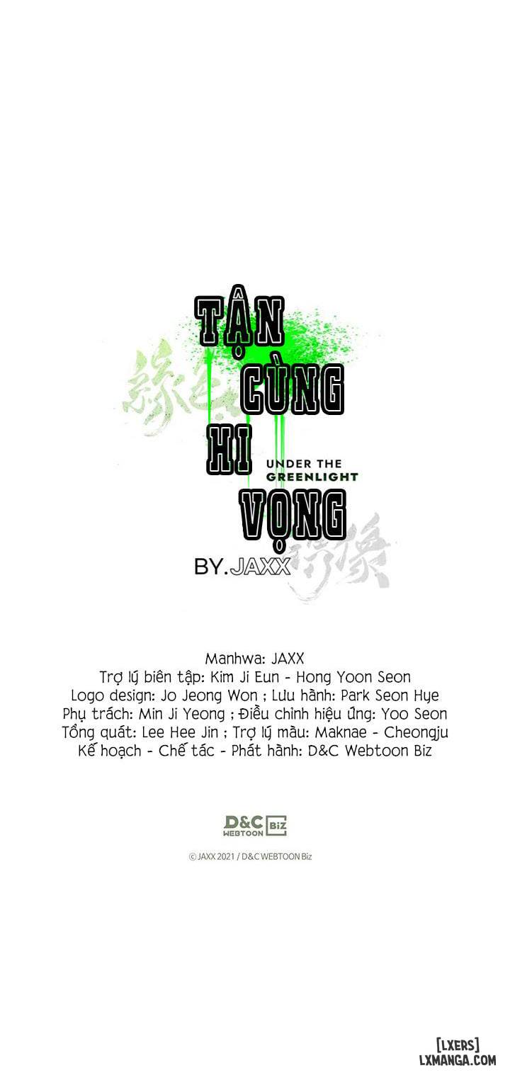 HentaiVN.net - Ảnh 38 - Under the Greenlight - Tận cùng hi vọng - Chap 6