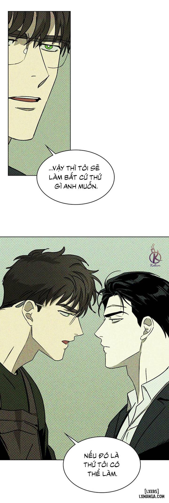 HentaiVN.net - Ảnh 4 - Under the Greenlight - Tận cùng hi vọng - Chap 6