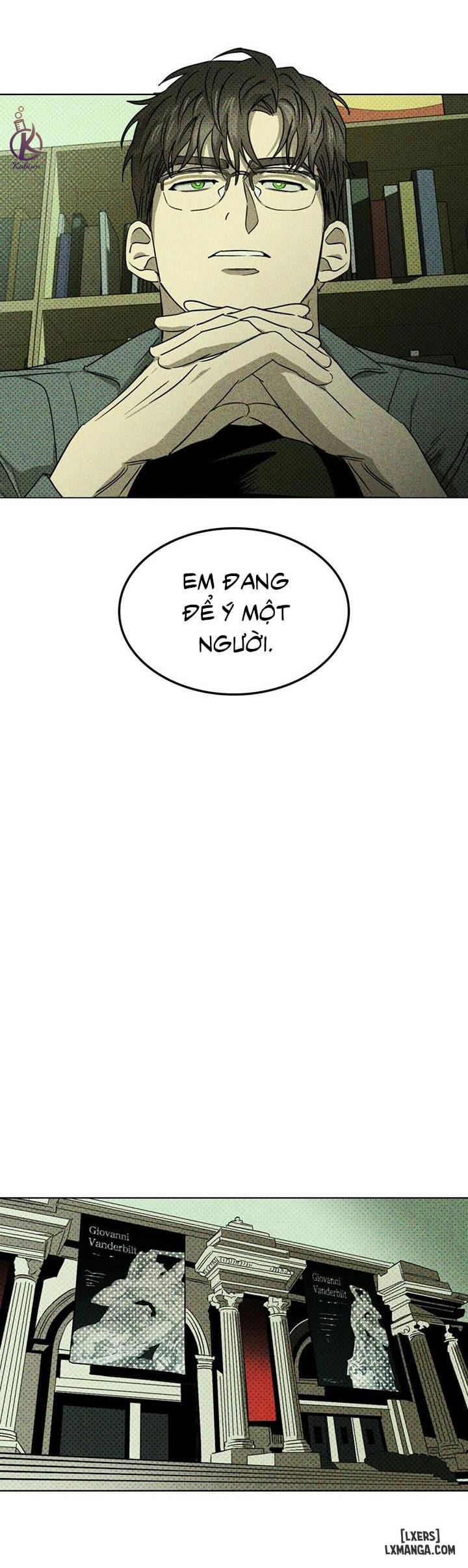 HentaiVN.net - Ảnh 11 - Under the Greenlight - Tận cùng hi vọng - Chap 7