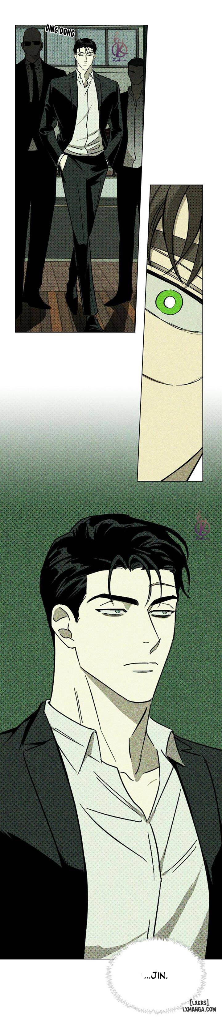 HentaiVN.net - Ảnh 28 - Under the Greenlight - Tận cùng hi vọng - Chap 7