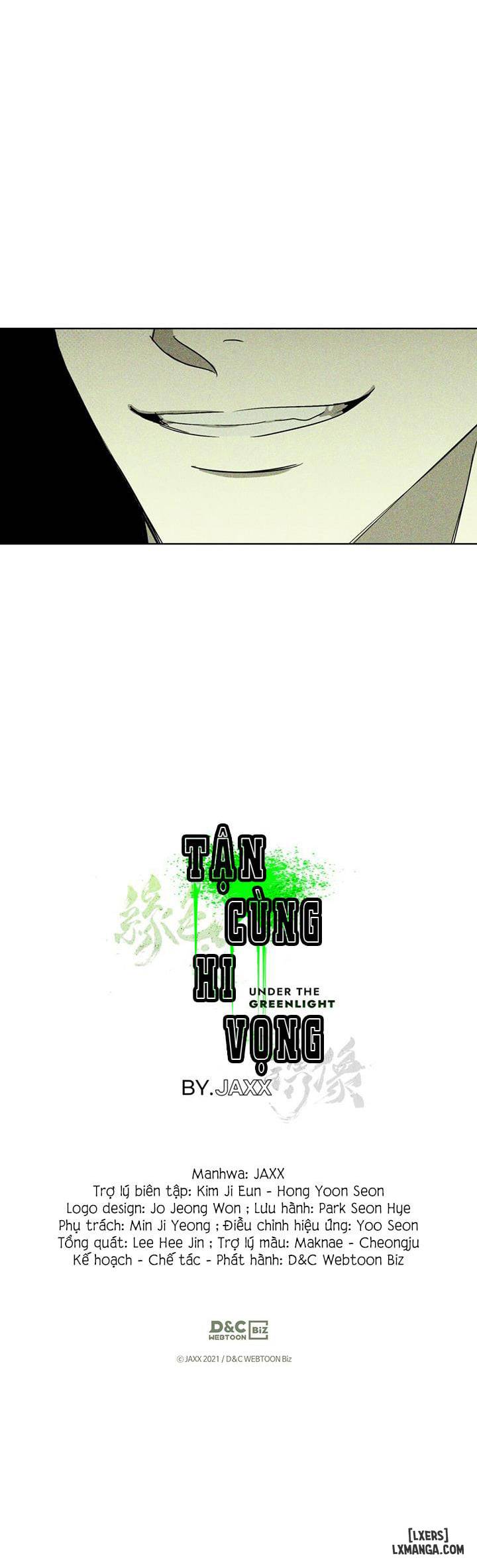 HentaiVN.net - Ảnh 37 - Under the Greenlight - Tận cùng hi vọng - Chap 7