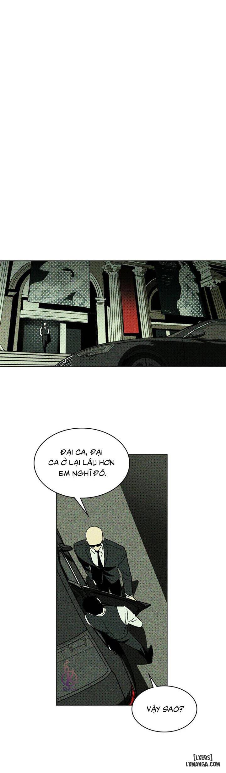 HentaiVN.net - Ảnh 26 - Under the Greenlight - Tận cùng hi vọng - Chap 8