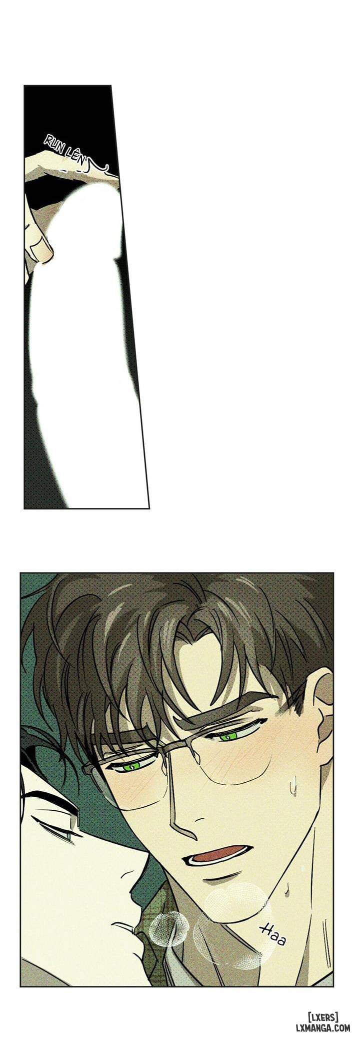 HentaiVN.net - Ảnh 8 - Under the Greenlight - Tận cùng hi vọng - Chap 8