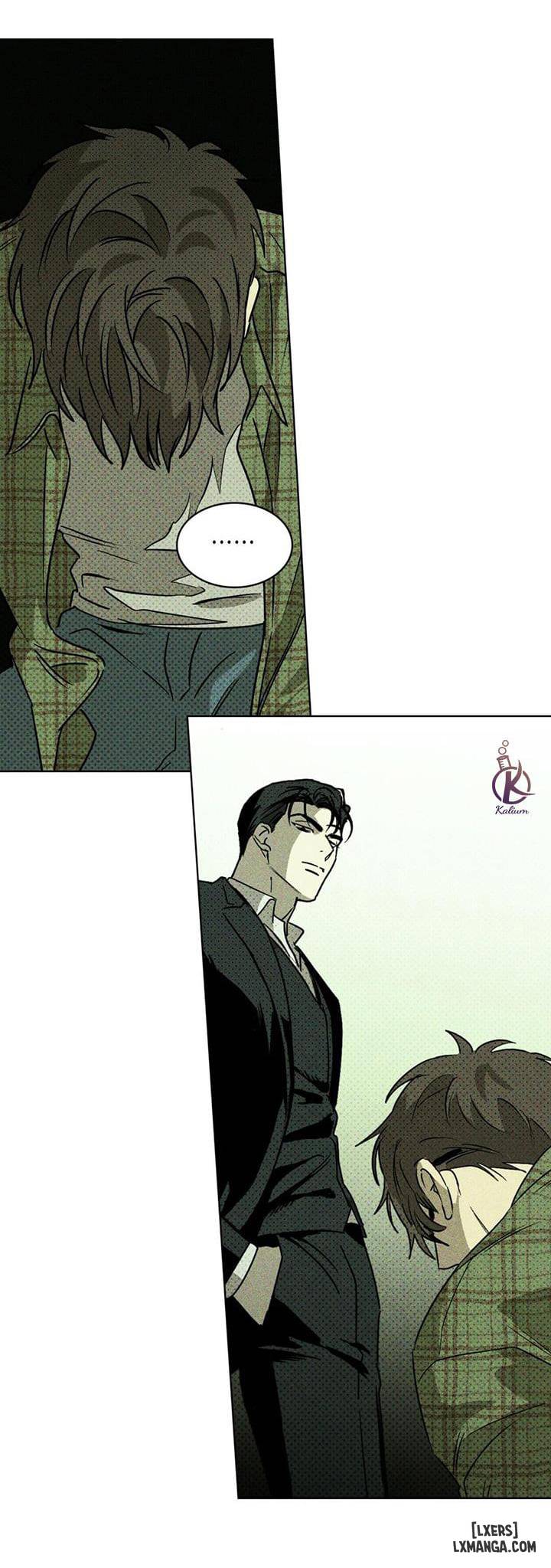 HentaiVN.net - Ảnh 10 - Under the Greenlight - Tận cùng hi vọng - Chap 9