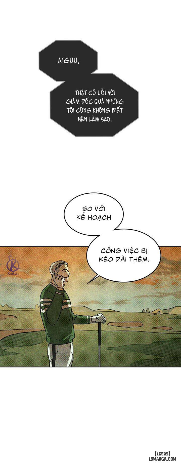 HentaiVN.net - Ảnh 15 - Under the Greenlight - Tận cùng hi vọng - Chap 9