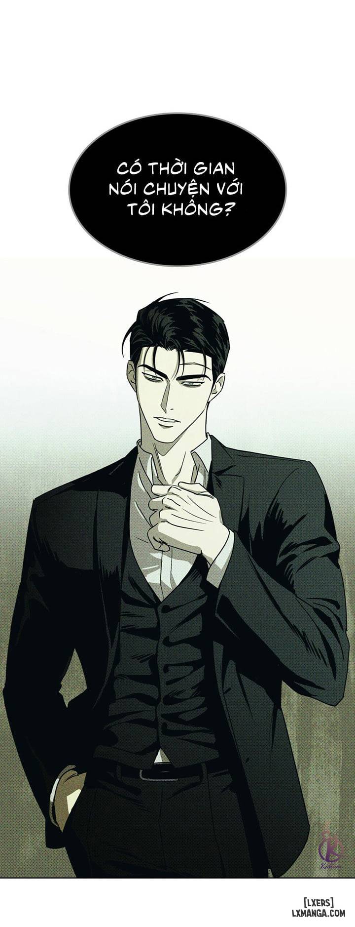 HentaiVN.net - Ảnh 20 - Under the Greenlight - Tận cùng hi vọng - Chap 9