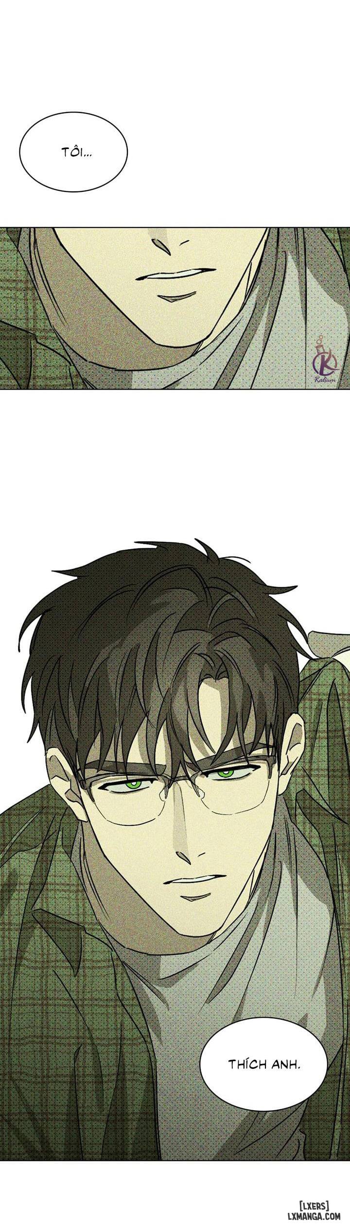 HentaiVN.net - Ảnh 3 - Under the Greenlight - Tận cùng hi vọng - Chap 9