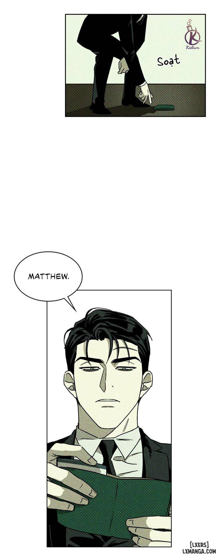 HentaiVN.net - Ảnh 8 - Under the Greenlight - Tận cùng hi vọng - Chap 9