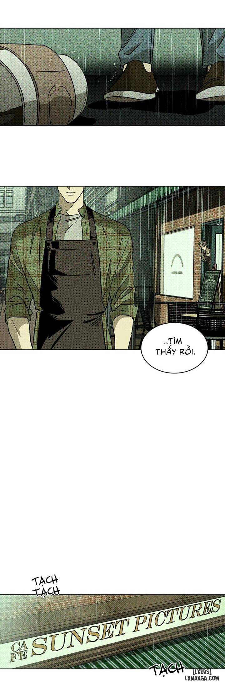 HentaiVN.net - Ảnh 13 - Under the Greenlight - Tận cùng hi vọng - Chap 10